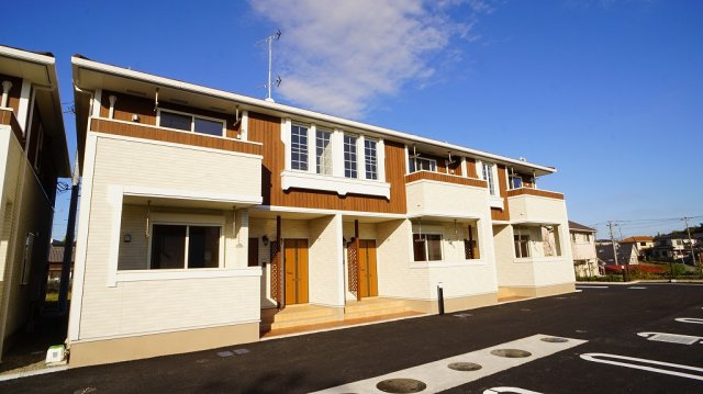 ブリーゼ・ベル・ウッドⅡ