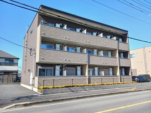 アビタシオン・Ｕ