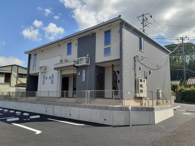 メゾンド・ドルフィンⅡ