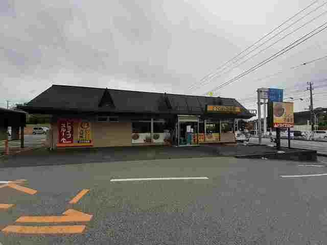 ルミエールＡの周辺|CoCo壱番屋 市原姉ヶ崎店まで1500m