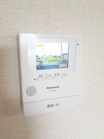 メーアハイトのセキュリティ