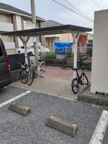 メーアハイトのその他共用部分