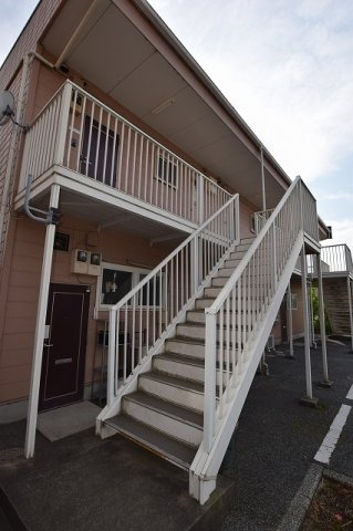 メーアハイトのその他共用部分