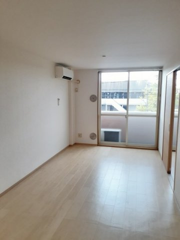 メーアハイトの居間・リビング|リビングです