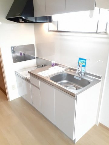 メーアハイトのキッチン|キッチンでお料理をお楽しみください