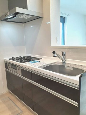 カエラ・シェリのキッチン|キッチンでお料理をお楽しみください