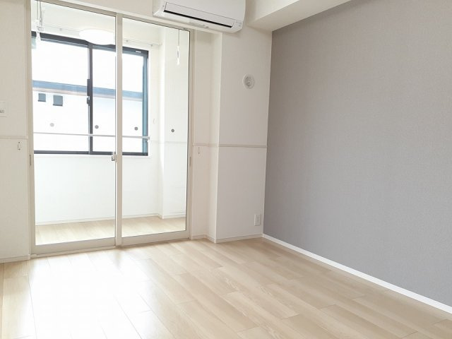 カエラ・シェリの内装|内装もきれいです