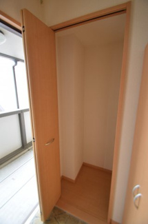 【収納】 | グランシャリオ藤