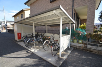 【その他共用部分】 | グランシャリオ藤