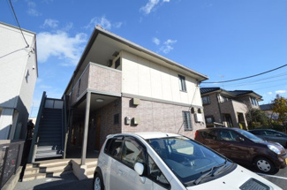 【駐車場】 | グランシャリオ藤