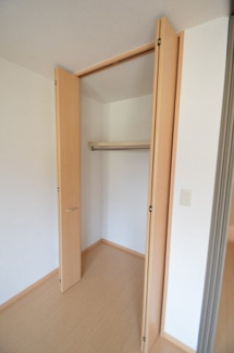 【収納】 | グランシャリオ藤