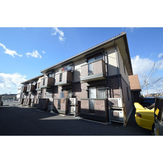 【外観】 | グランシャリオ藤 | グランシャリオ藤