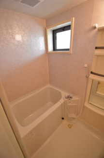 【浴室】 | グランシャリオ藤