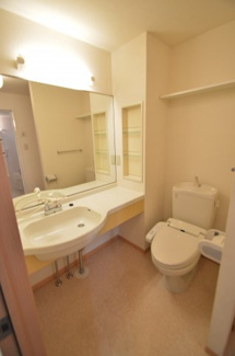 【トイレ】 | グランシャリオ藤
