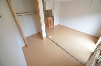 【内装】 | グランシャリオ藤