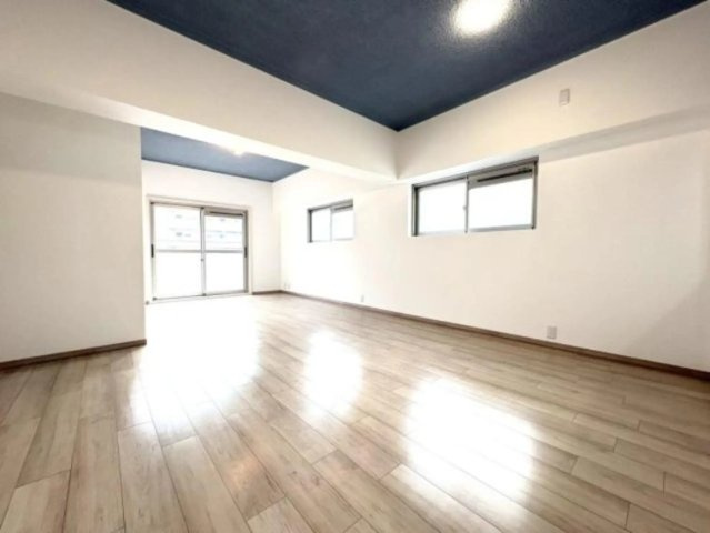 【居間・リビング】 | 山科団地Ｂ棟