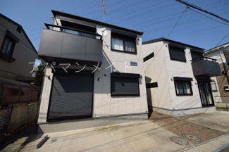 【外観】 | 中田駅徒歩６分！