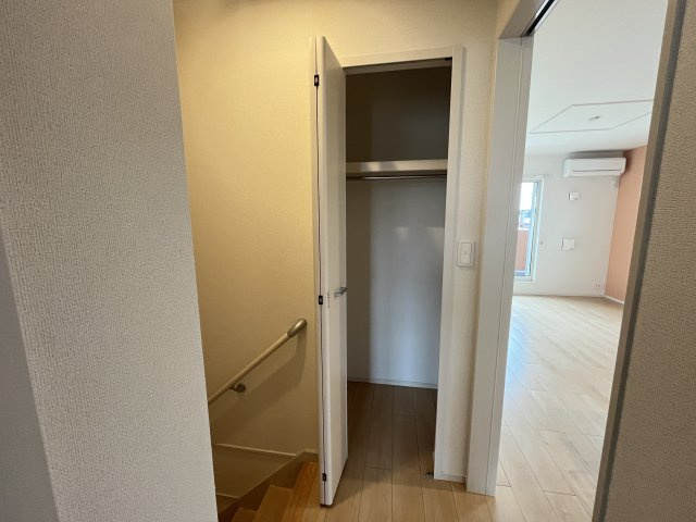 エスポワール・ジェルメ　Ⅳの内装