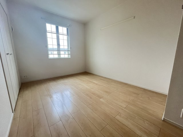 エスポワール・ジェルメ　Ⅳの内装