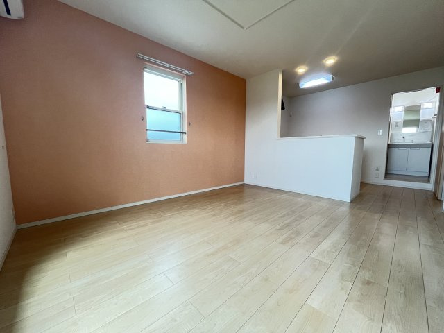 エスポワール・ジェルメ　Ⅳの内装