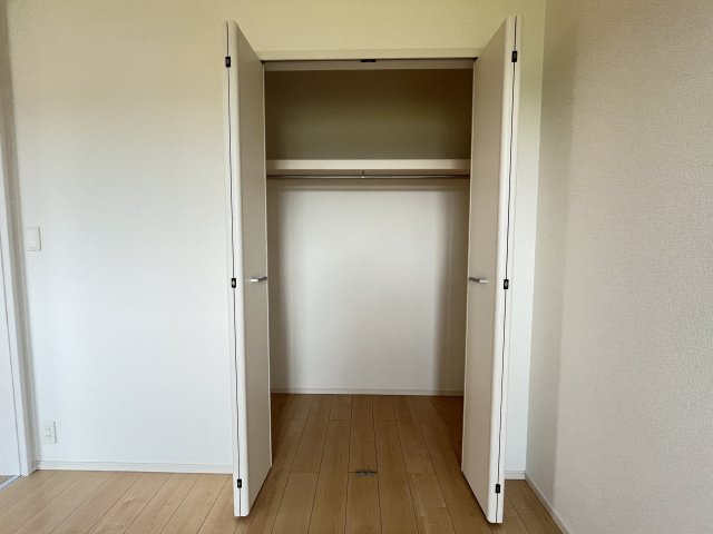 エスポワール・ジェルメ　Ⅳの内装