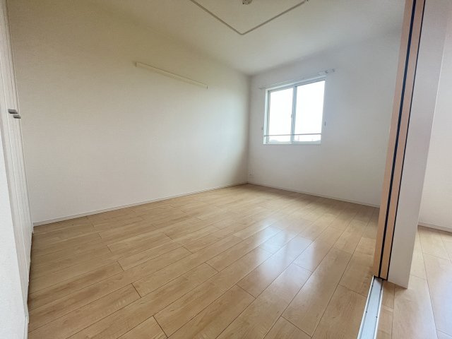 エスポワール・ジェルメ　Ⅳの内装