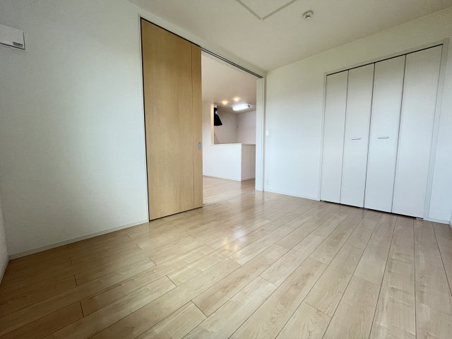 エスポワール・ジェルメ　Ⅳの内装