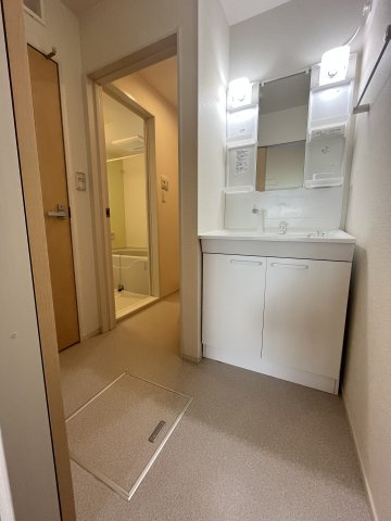 エスポワール・ジェルメ　Ⅳの内装