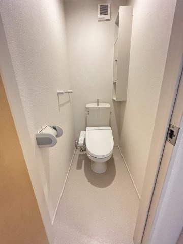 エスポワール・ジェルメ　Ⅳのトイレ