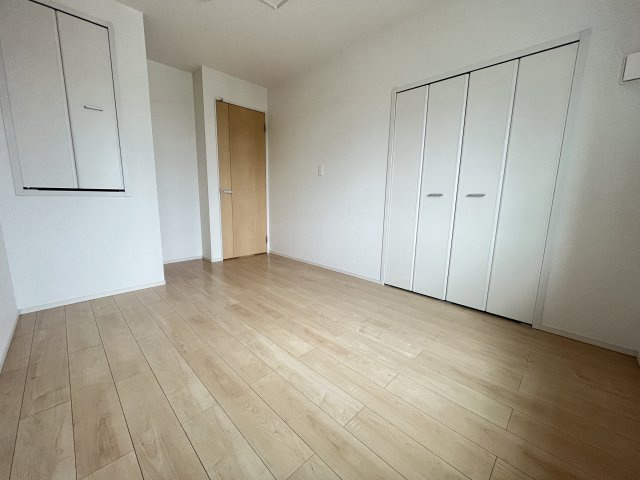 エスポワール・ジェルメ　Ⅳの内装