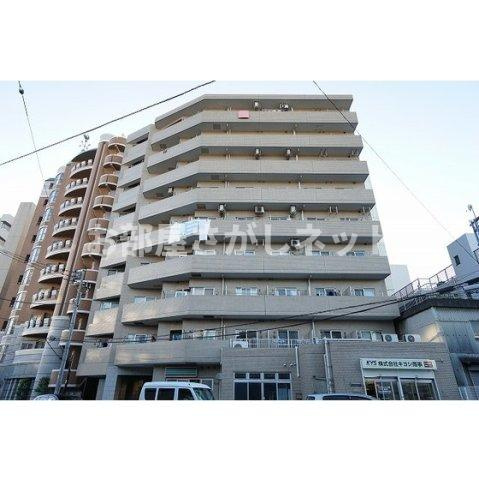 コスモ横浜大通り公園