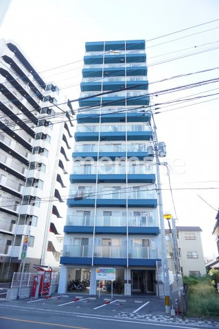 熊本市中央区薬園町の賃貸マンション