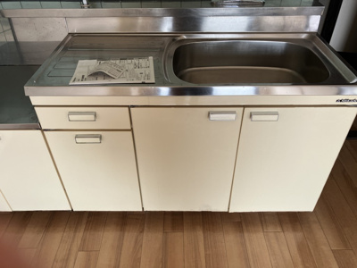 【キッチン】 | ブリージェ姫路