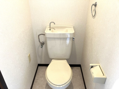 【トイレ】 | ブリージェ姫路