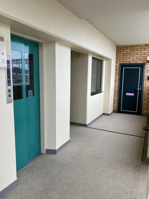 【その他共用部分】 | ブリージェ姫路