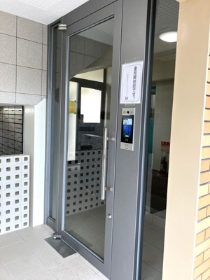 【その他共用部分】 | ブリージェ姫路