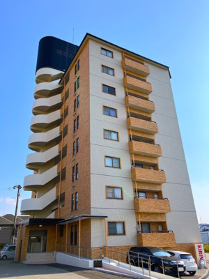 【外観】 | ブリージェ姫路