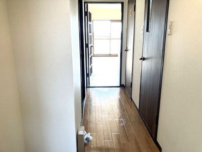 【内装】 | ブリージェ姫路