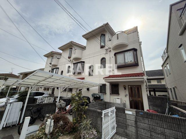 シャトーサルビア