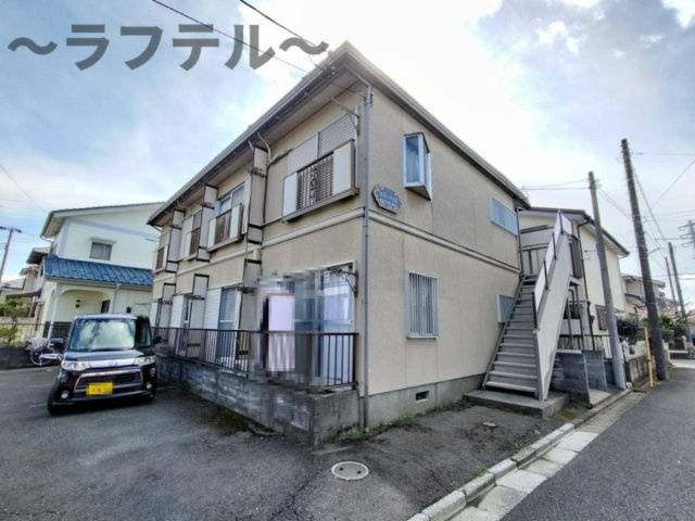 メゾンパークス