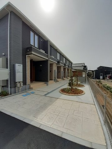 【エントランス】 | グランフォルシュ