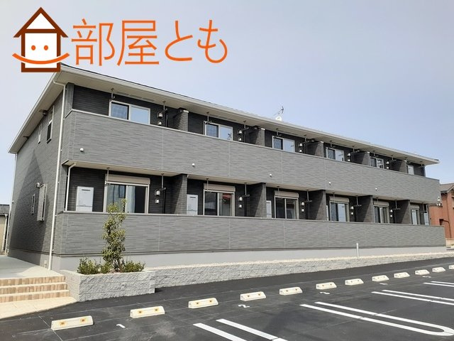 【外観】 | グランフォルシュ