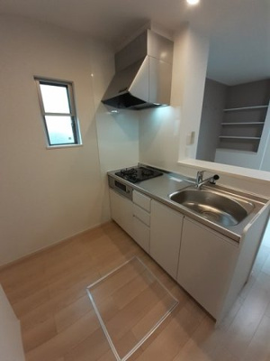 【キッチン】 | グランフォルシュ