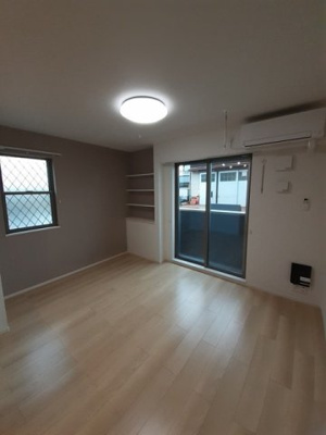 【居間・リビング】 | グランフォルシュ