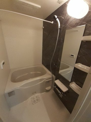 【浴室】 | グランフォルシュ