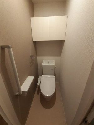 【トイレ】 | グランフォルシュ