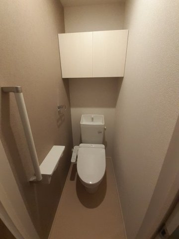 【トイレ】 | グランフォルシュ