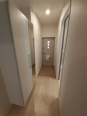 【玄関】 | グランフォルシュ