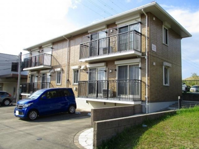 【外観】 | ヴァルト太田