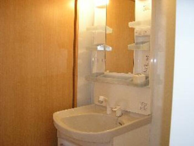 【洗面所】 | ヴァルト太田